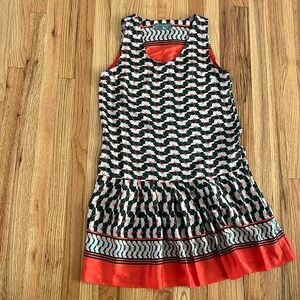 COTELAC robe kaki dress size 2